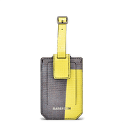 Salvador Luggage Tag