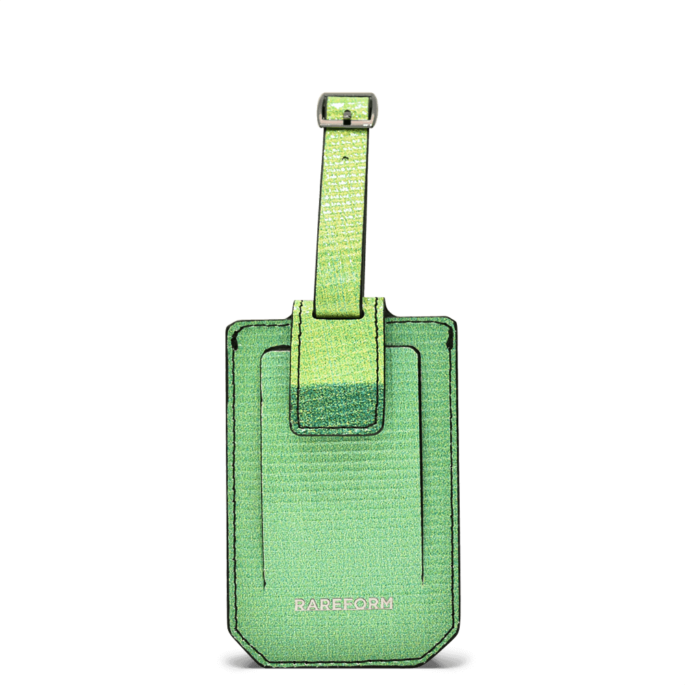 Salvador Luggage Tag