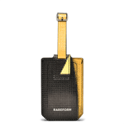 Salvador Luggage Tag