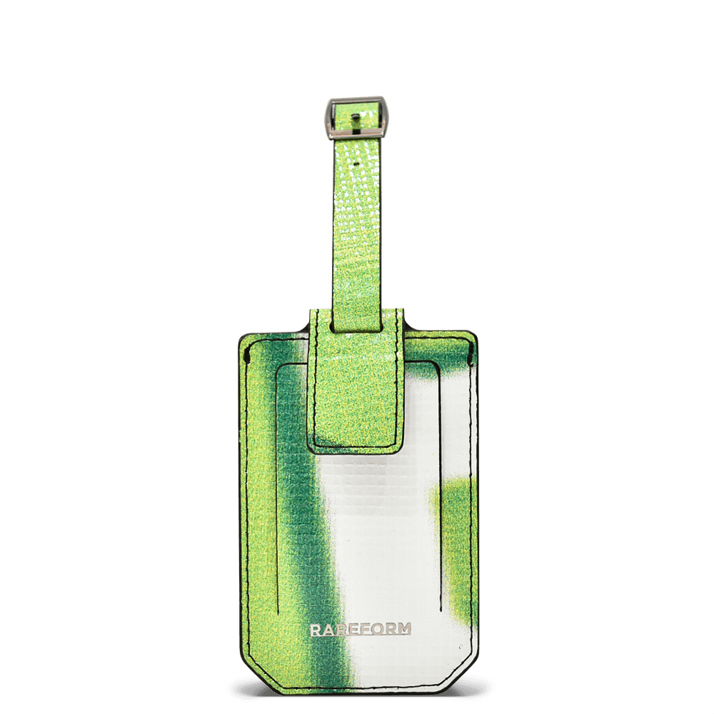 Salvador Luggage Tag