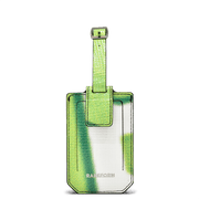 Salvador Luggage Tag