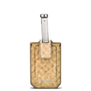 Salvador Luggage Tag