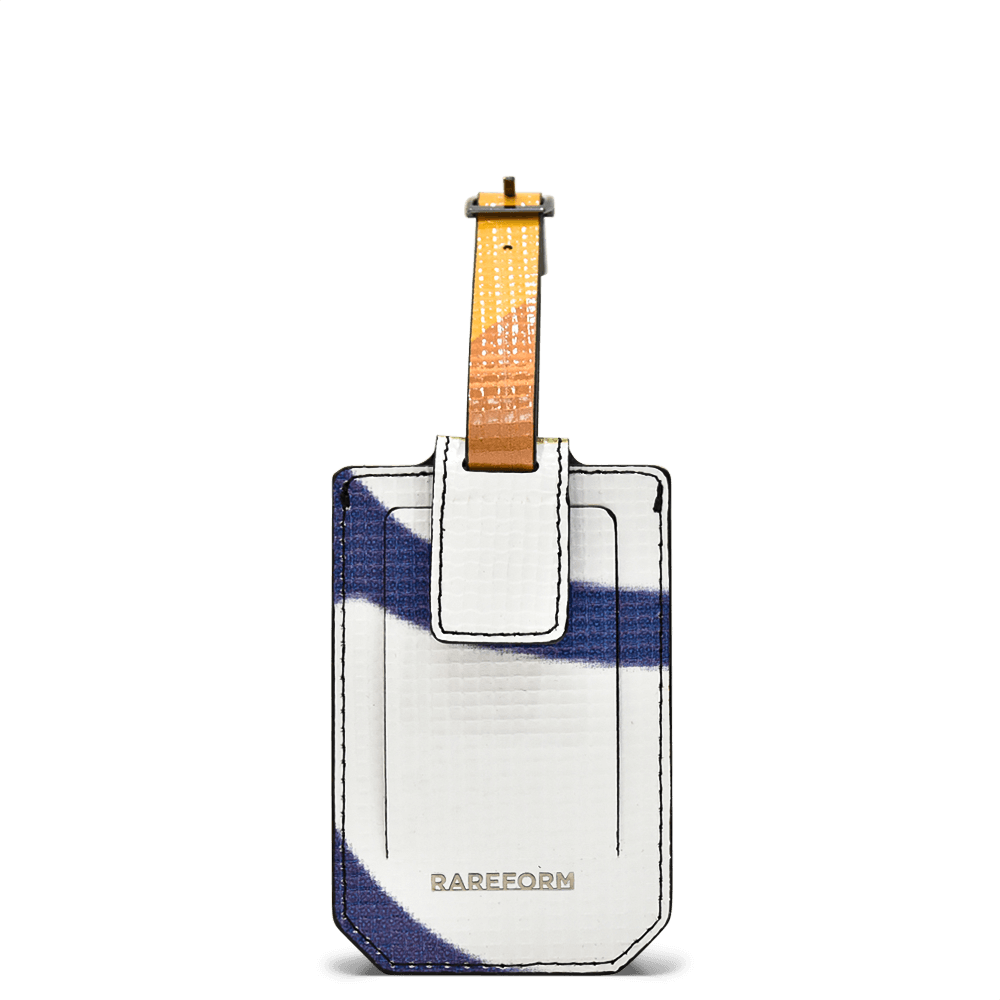 Salvador Luggage Tag