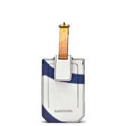 Salvador Luggage Tag