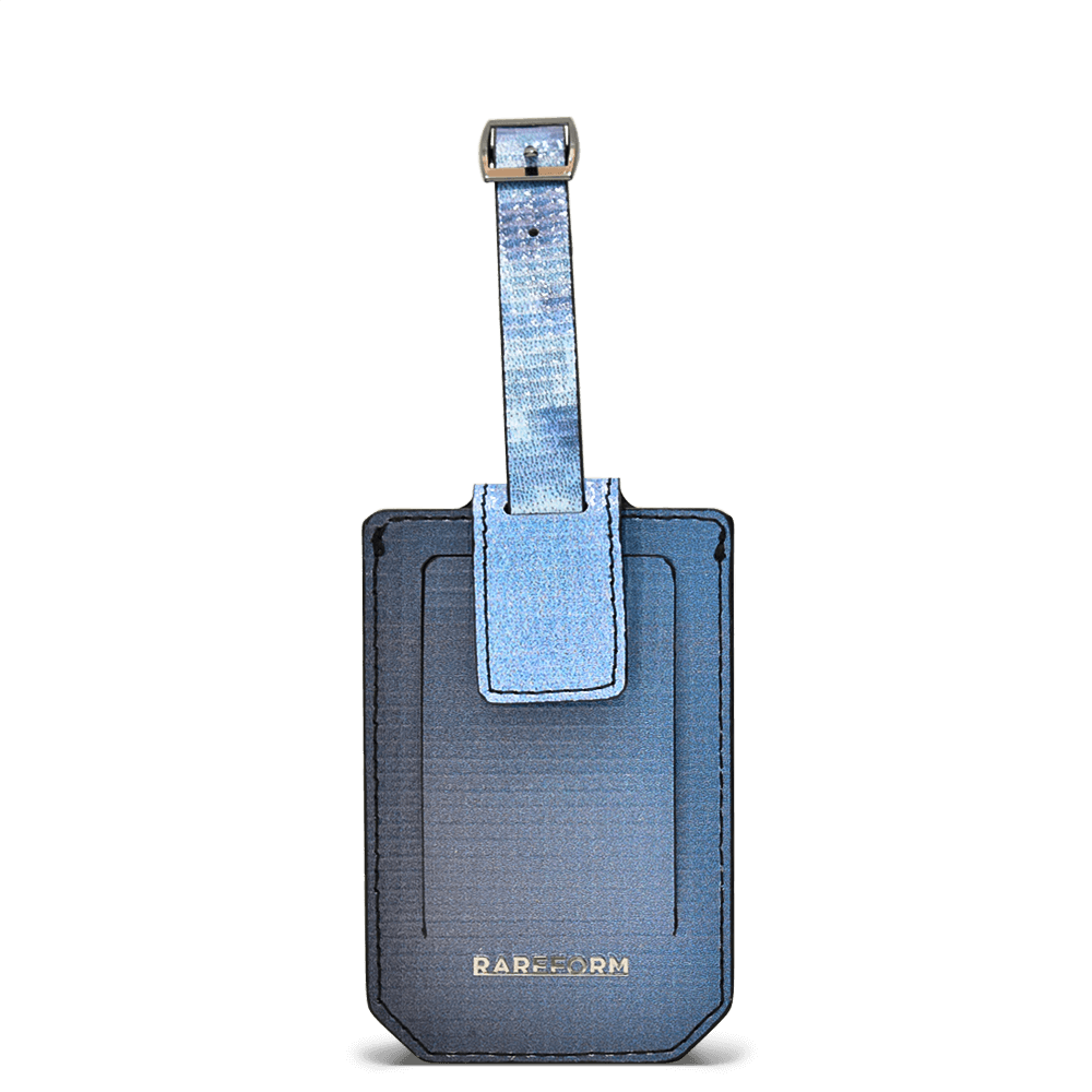 Salvador Luggage Tag