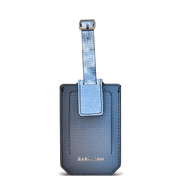 Salvador Luggage Tag