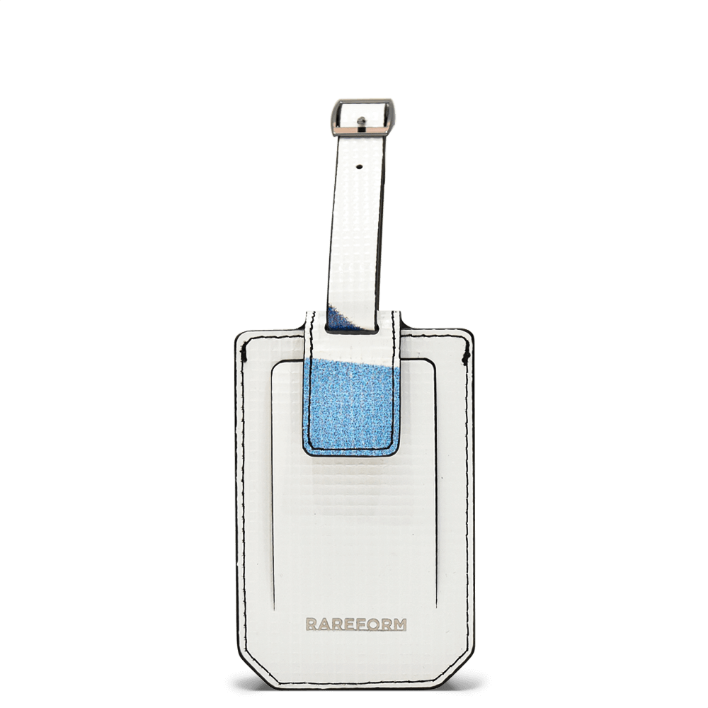 Salvador Luggage Tag