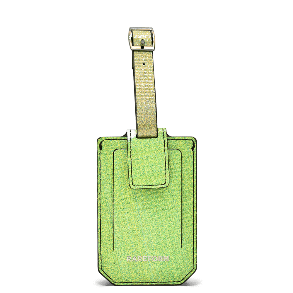 Salvador Luggage Tag