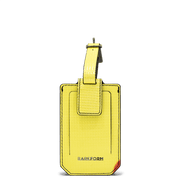Salvador Luggage Tag