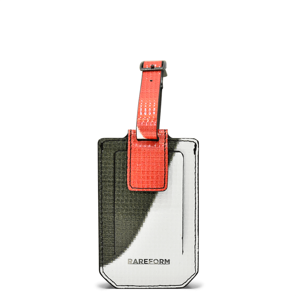 Salvador Luggage Tag