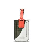 Salvador Luggage Tag