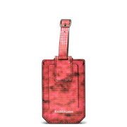 Salvador Luggage Tag