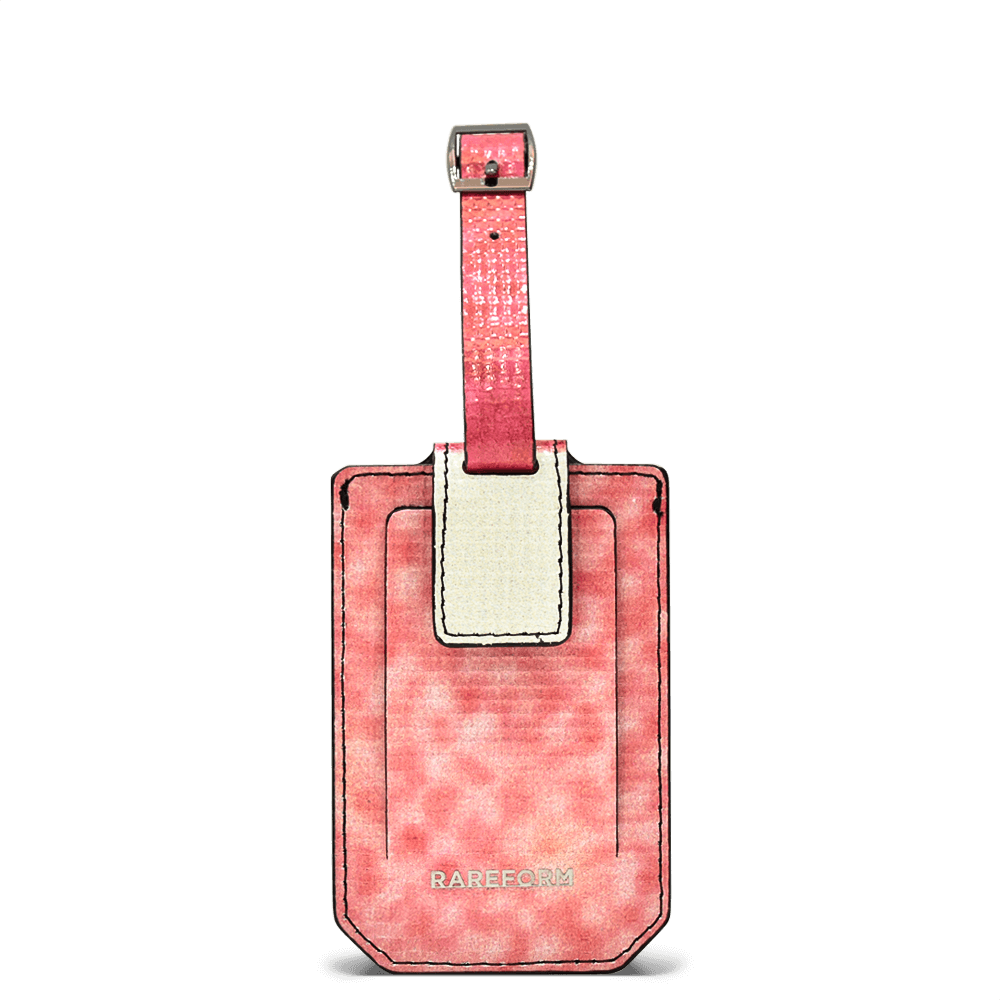 Salvador Luggage Tag
