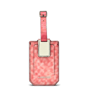 Salvador Luggage Tag