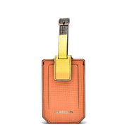 Salvador Luggage Tag
