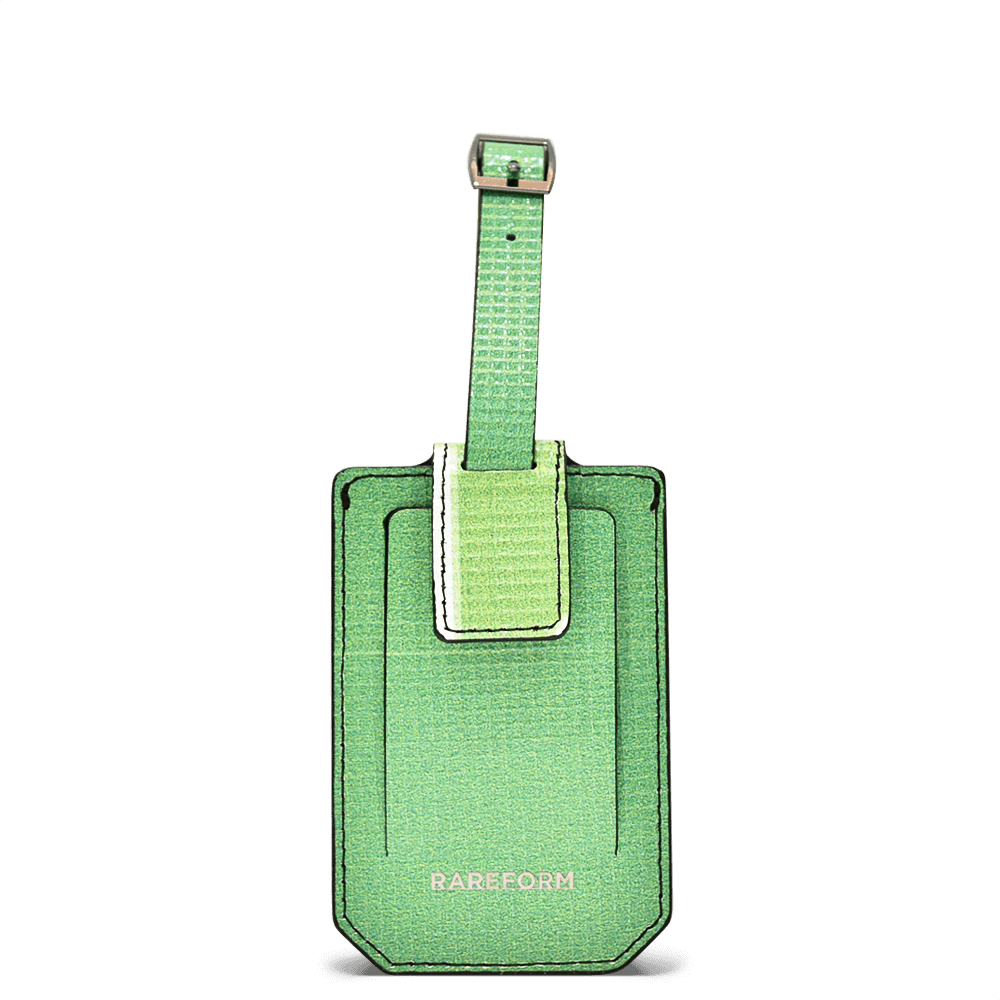 Salvador Luggage Tag