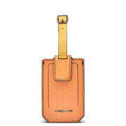 Salvador Luggage Tag