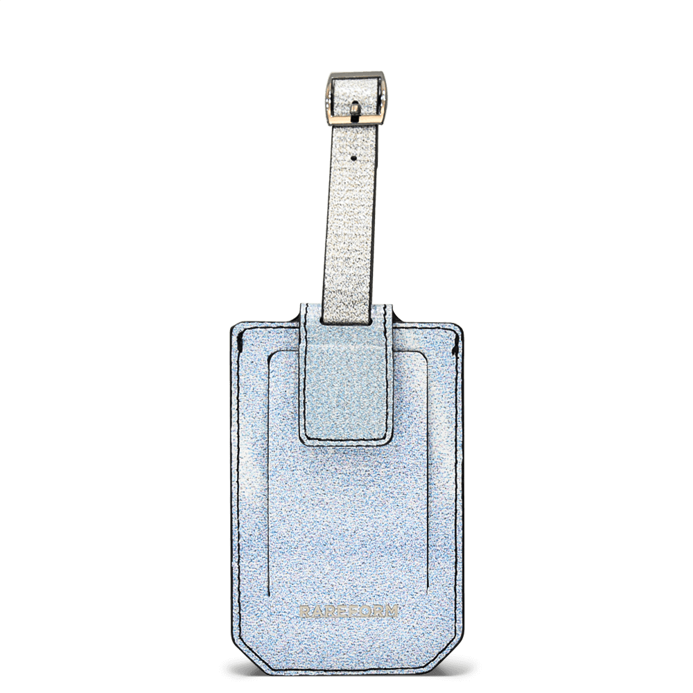 Salvador Luggage Tag