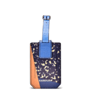 Salvador Luggage Tag