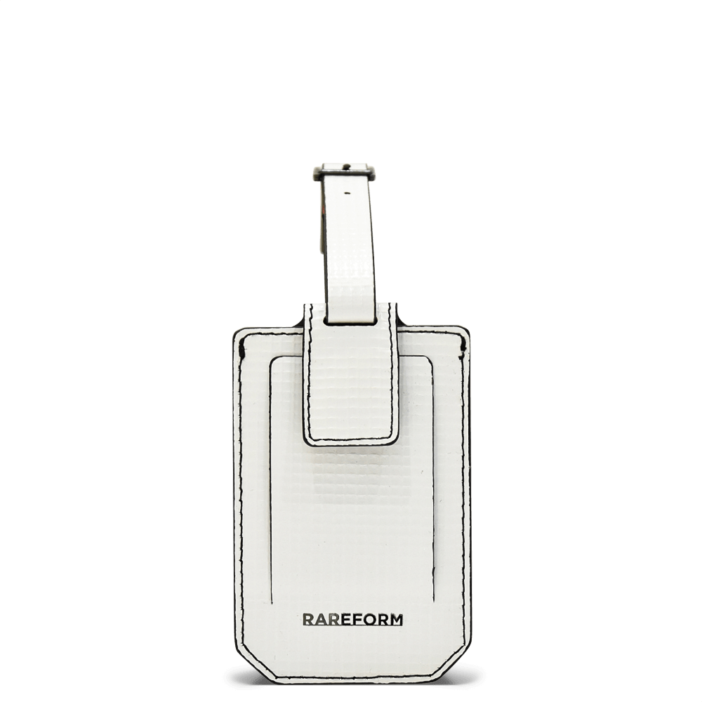 Salvador Luggage Tag