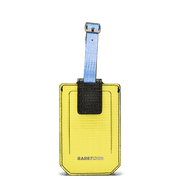 Salvador Luggage Tag