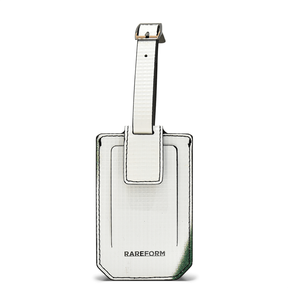 Salvador Luggage Tag