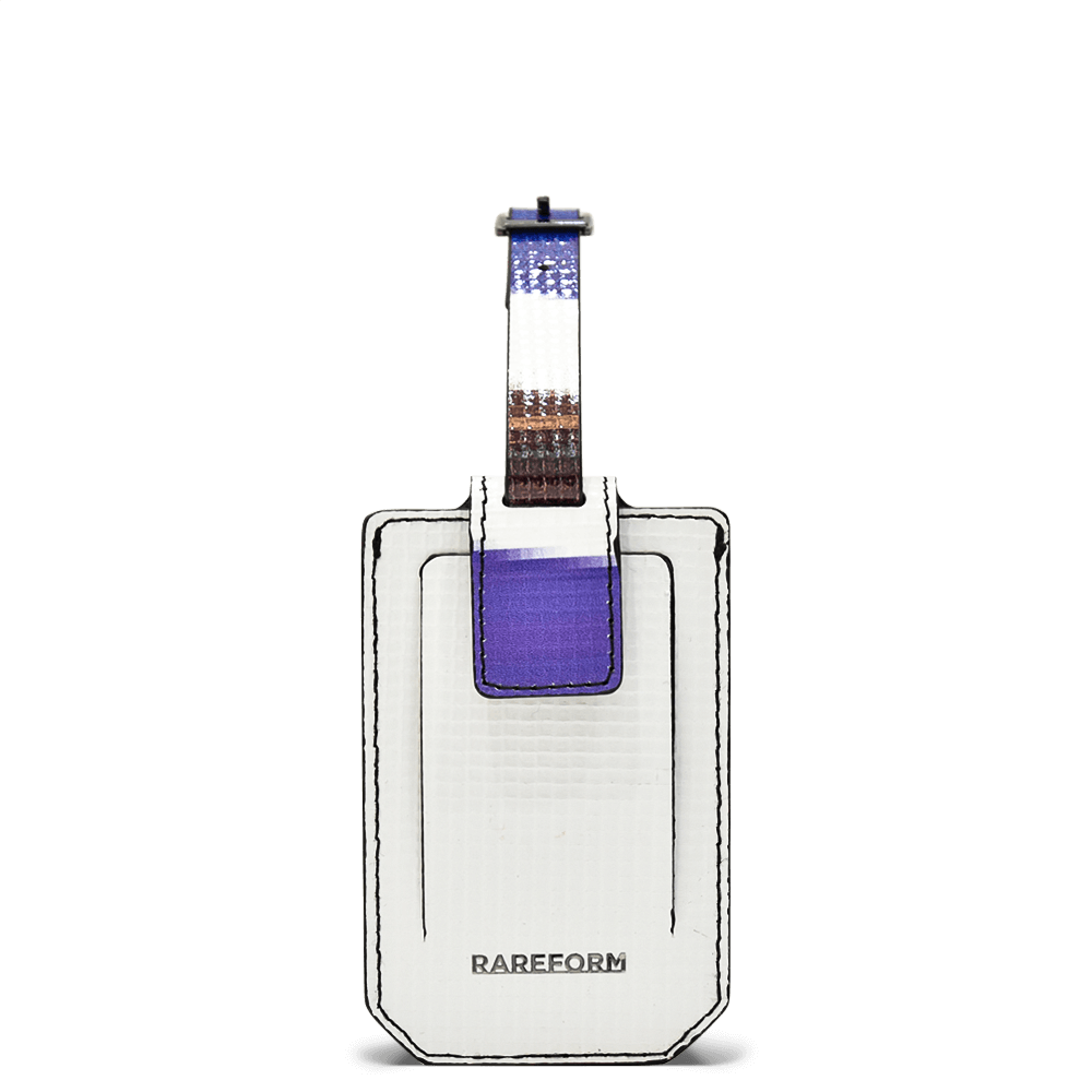 Salvador Luggage Tag