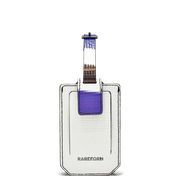 Salvador Luggage Tag