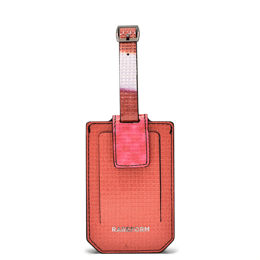 Salvador Luggage Tag