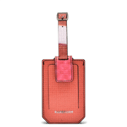 Salvador Luggage Tag