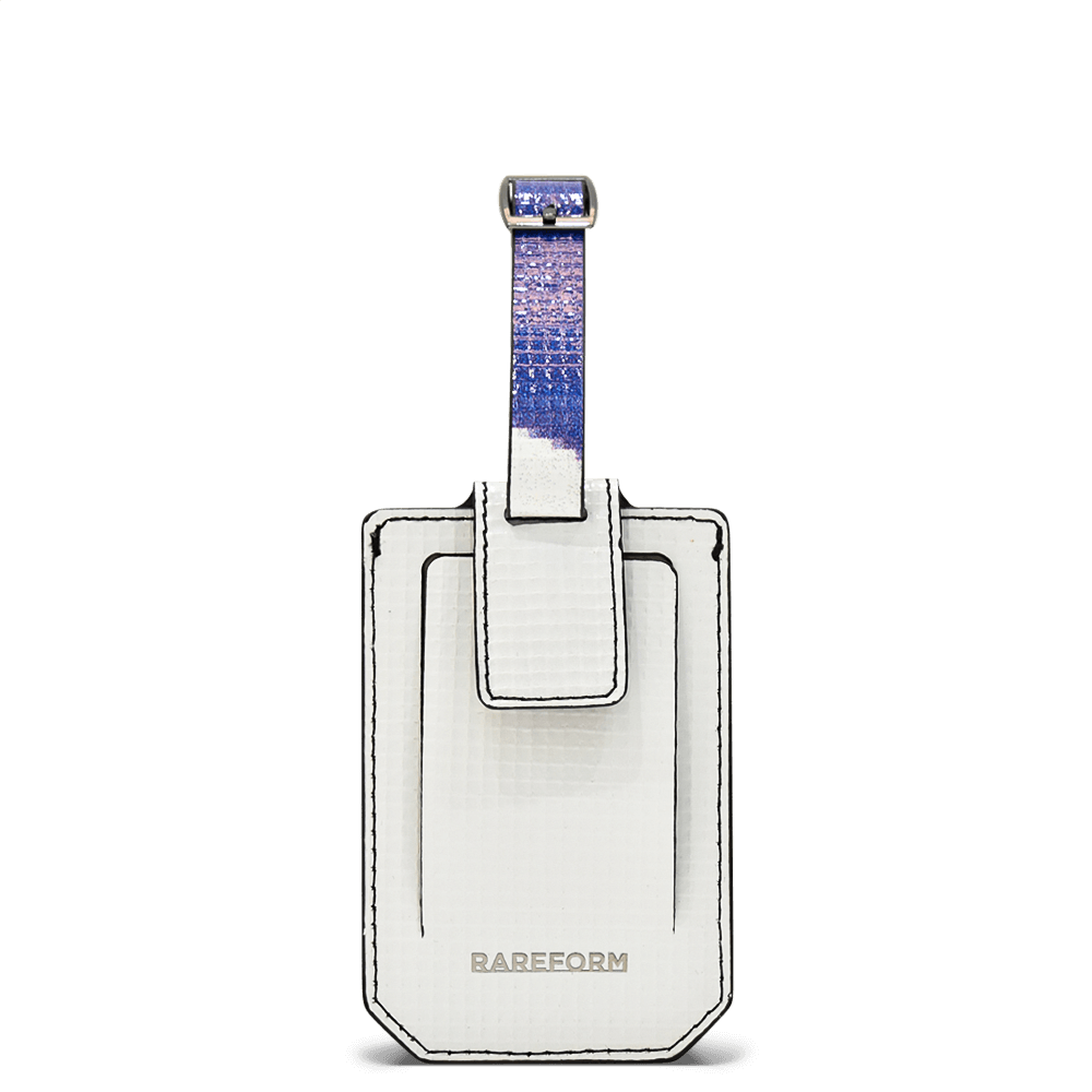 Salvador Luggage Tag