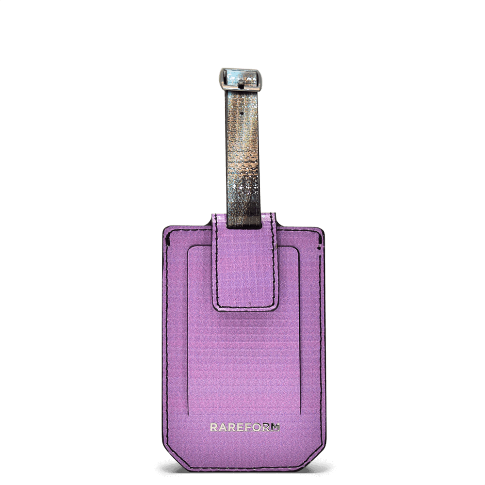 Salvador Luggage Tag