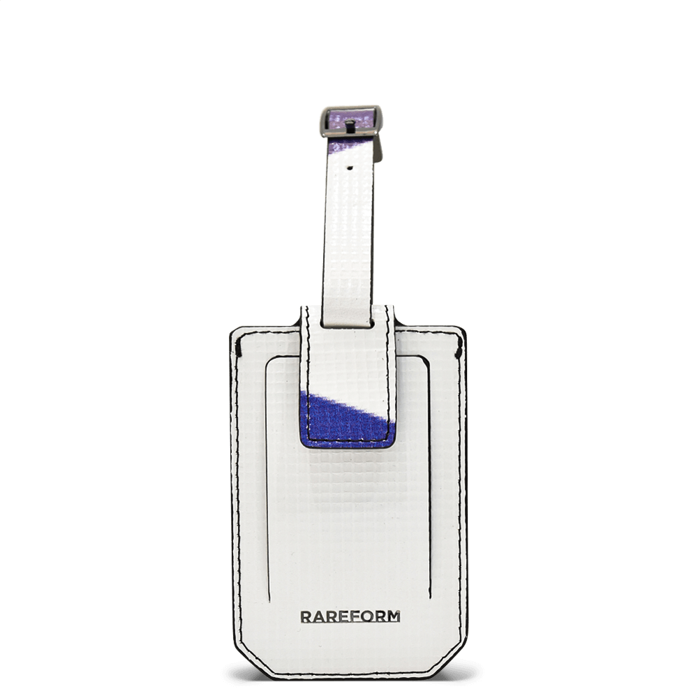 Salvador Luggage Tag