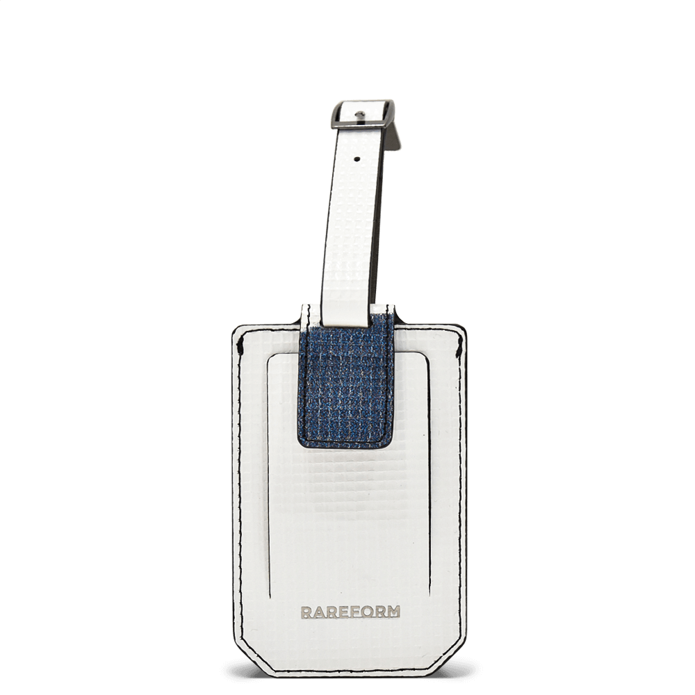 Salvador Luggage Tag