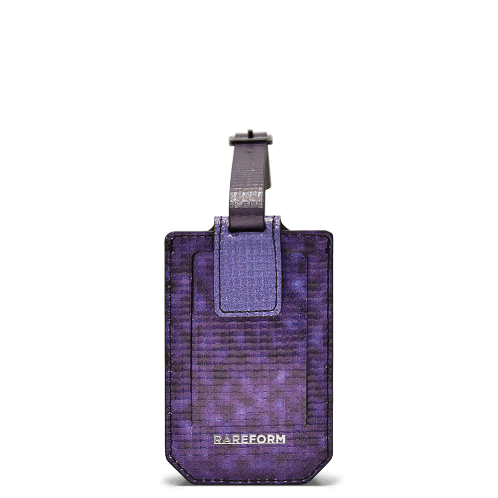 Salvador Luggage Tag