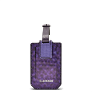 Salvador Luggage Tag