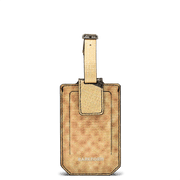 Salvador Luggage Tag