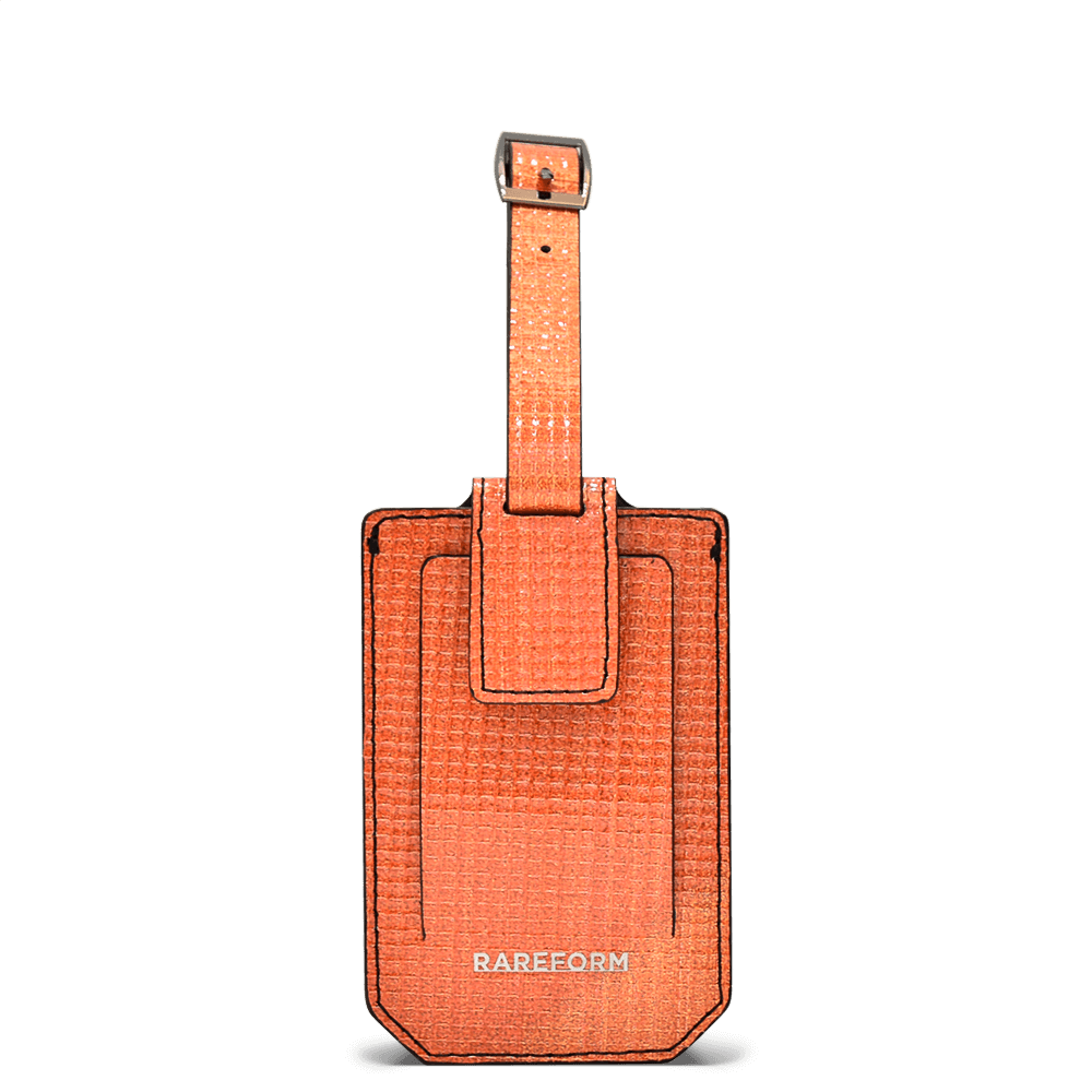 Salvador Luggage Tag