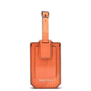 Salvador Luggage Tag