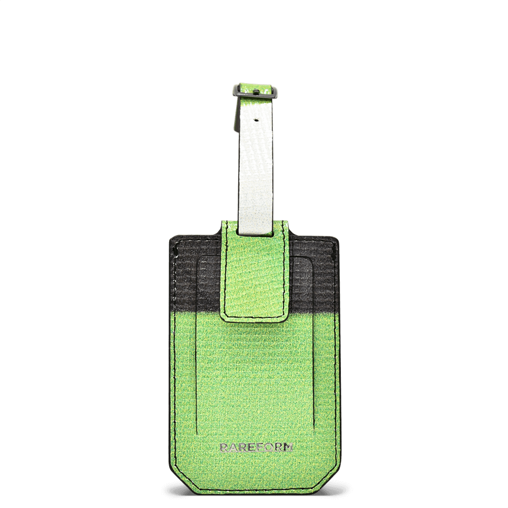 Salvador Luggage Tag