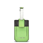 Salvador Luggage Tag