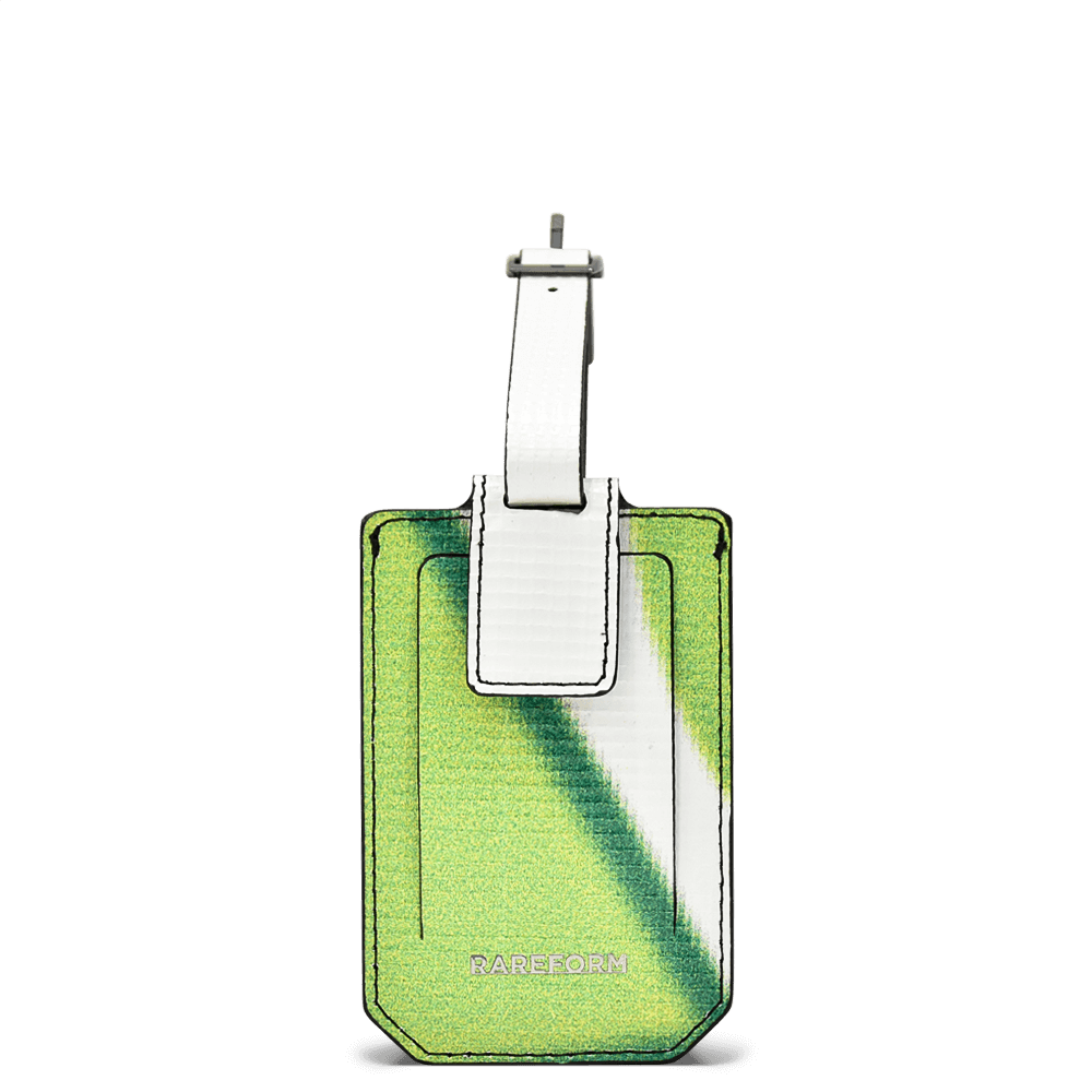 Salvador Luggage Tag