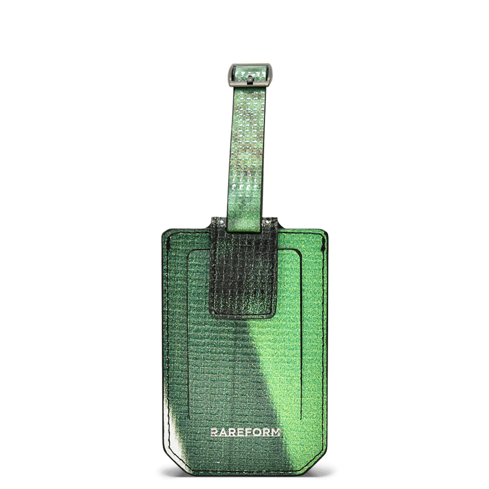 Salvador Luggage Tag