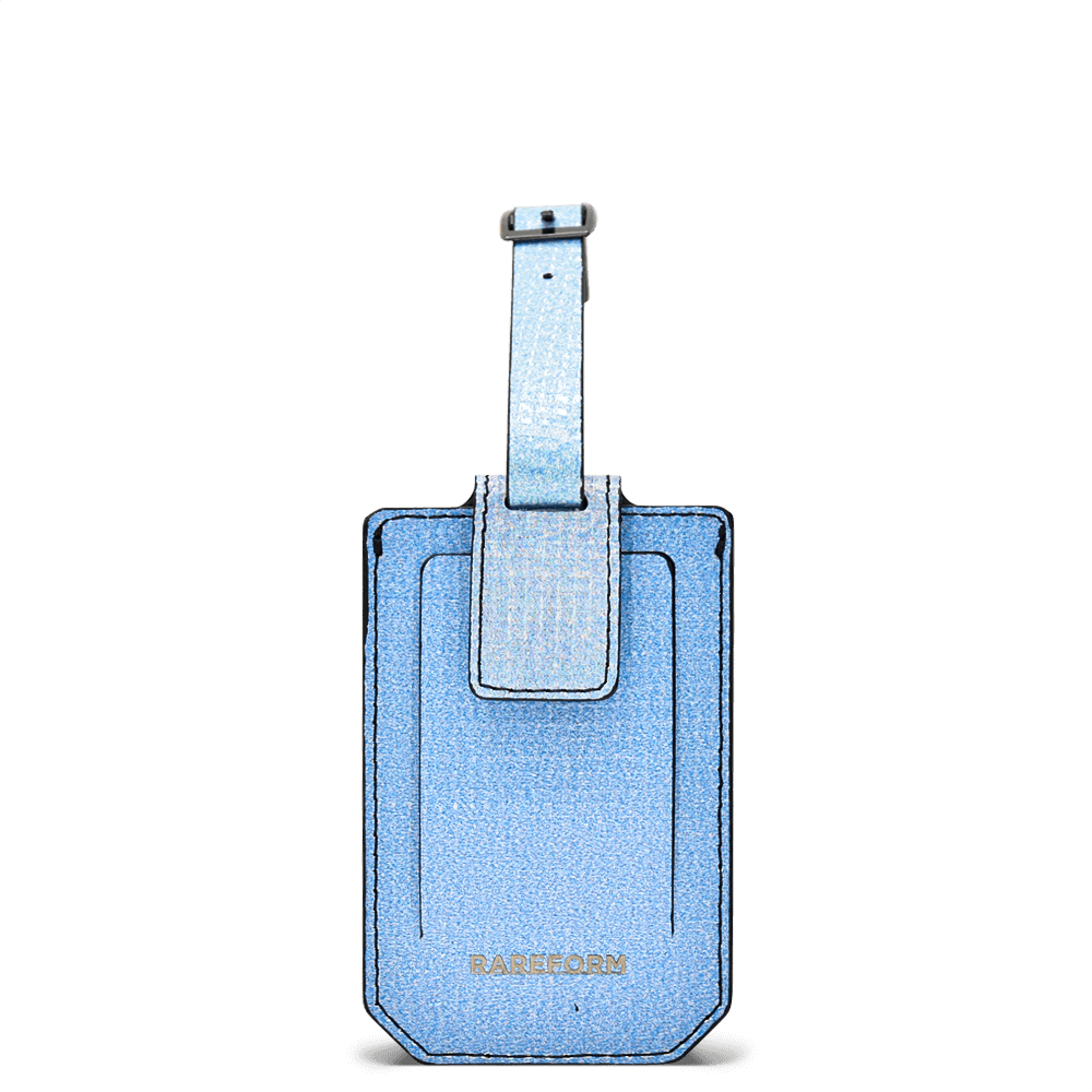 Salvador Luggage Tag