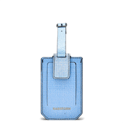 Salvador Luggage Tag