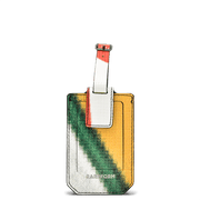 Salvador Luggage Tag