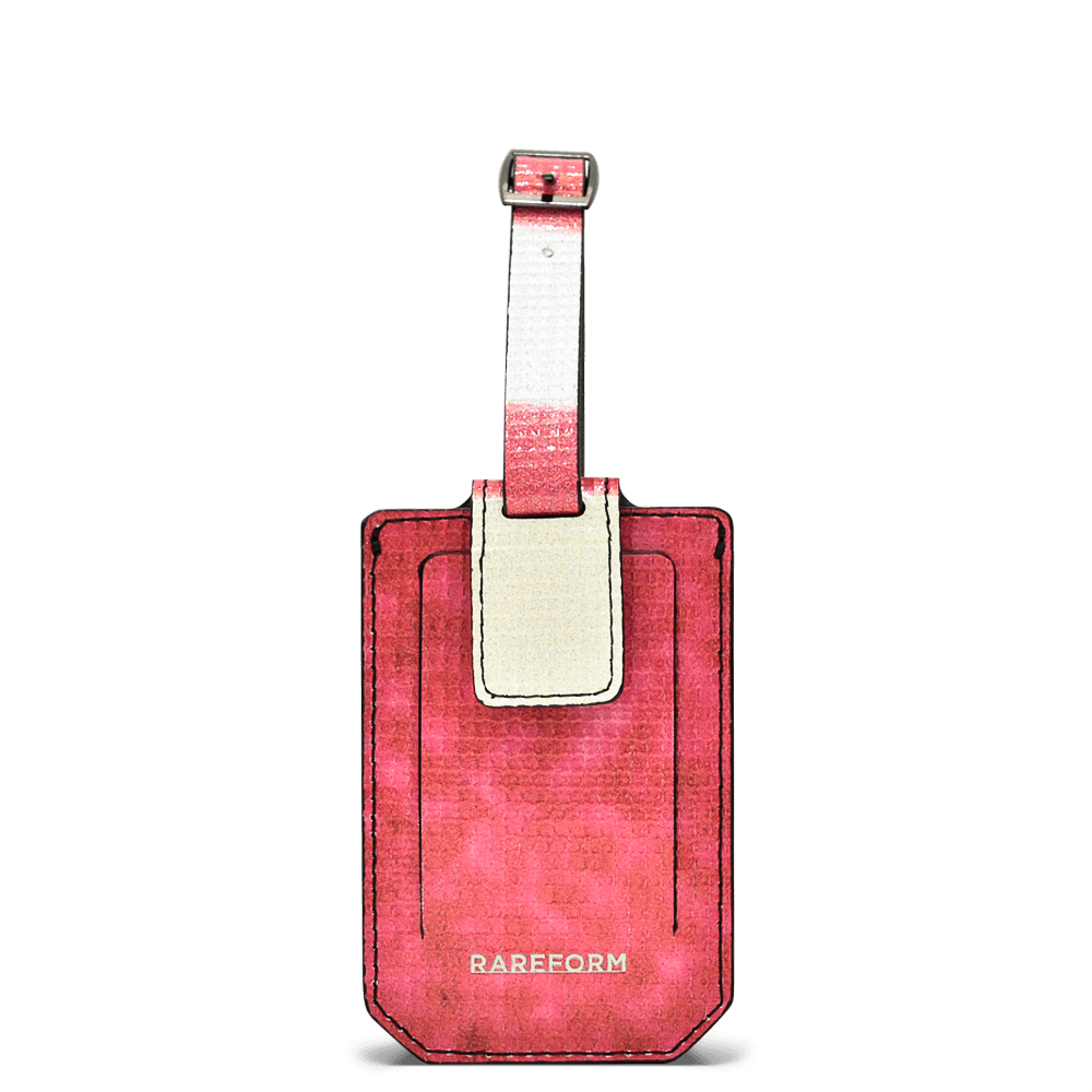 Salvador Luggage Tag