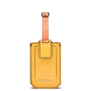 Salvador Luggage Tag