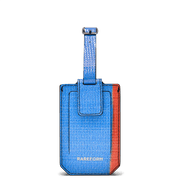Salvador Luggage Tag