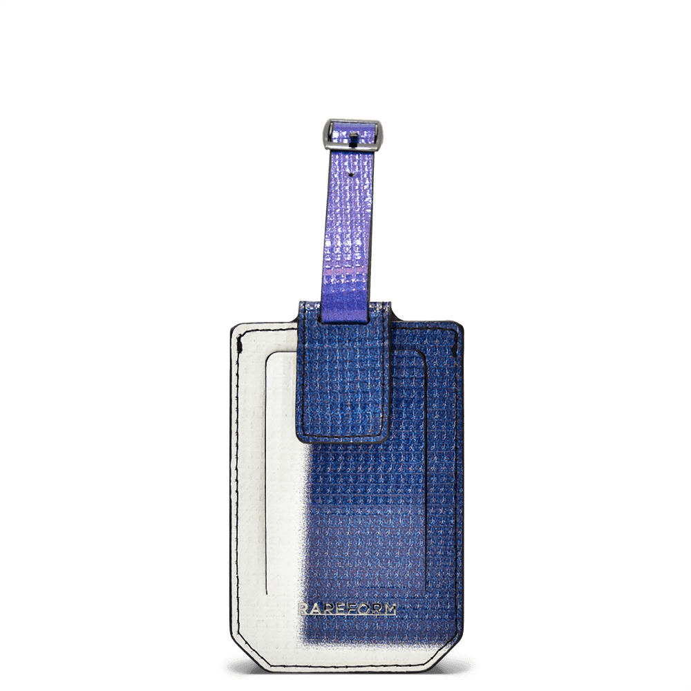 Salvador Luggage Tag